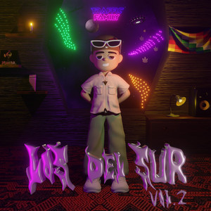 La Baby (Qlito Blanco) by Phantom Joyce, Alexander Vera, Caramelito Z, Laniel