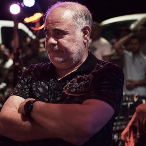 جيت مدمر يا لحباب by Cheb Arres