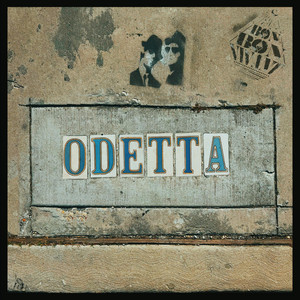 Odetta by Bon Bon Vivant
