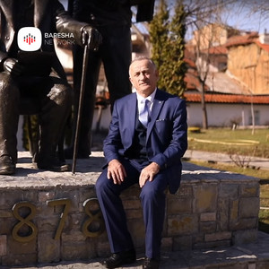 Albin Kurti