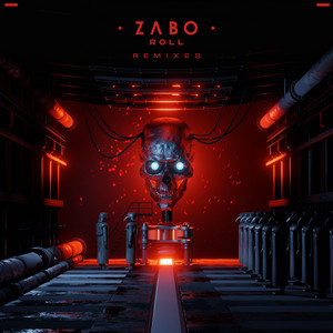 Roll - FOVOS Remix by ZABO, FOVOS