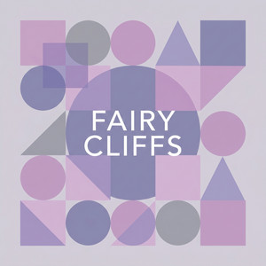 Fairy Cliffs by Thijs Oren