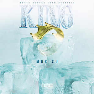 Portada de King