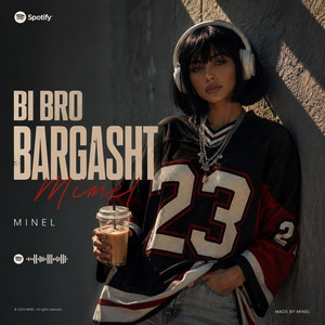 Bi Bro Bargasht by Minel