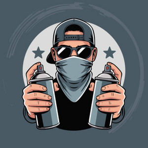 Bombole Spray by MakaSimo