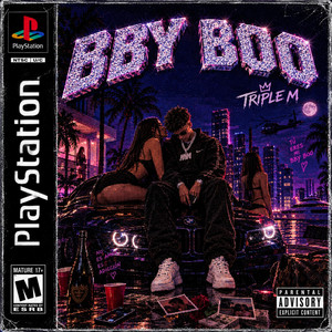 BBY BOO by TripleM, ProdByElo