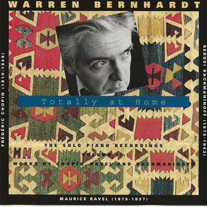 Prelude in B Major, Op. 32 No. 11