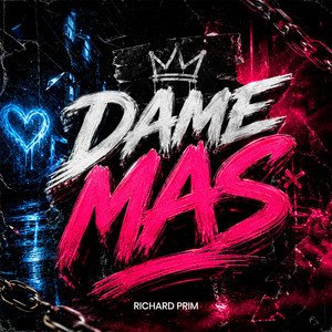 Dame mas by Richard Prim