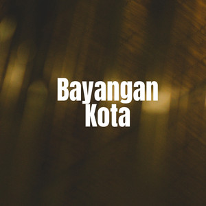 Babas Sangkur Kumawone - Bayangan Kota