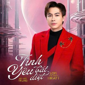 Hồ Việt Trung - Tình Yêu Bất Diệt (Lofi Mix Beat) [Ver Solo]