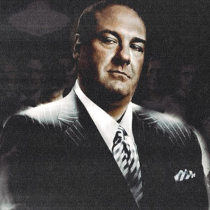 Portada de Sopranos
