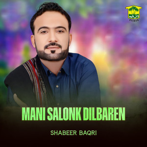 Shabeer Baqri - Mani Salonk Dilbaren