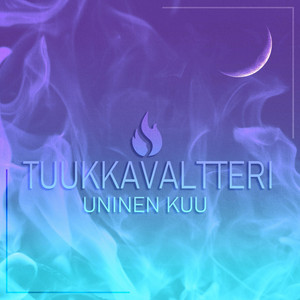 Uninen kuu