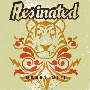Roll It Up by Resinated