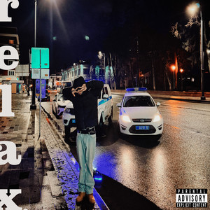 Portada de relax