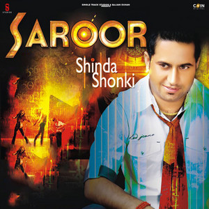 Jeyonde Rehan Driver by Shinda Shonki