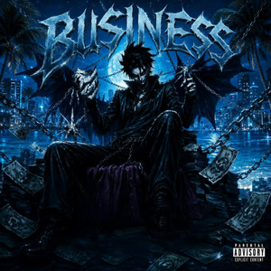 Business by Salvo Solo, k1dvuller