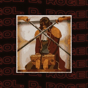 Portada de Gol. D. Roger