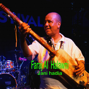 Faraj AI Halawni - Jani hadia