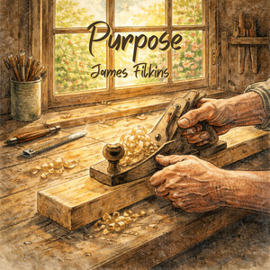 Purpose by James Filkins
