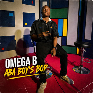 Aba Boy's Bop by Omega B.