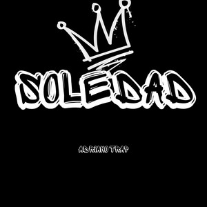 SOLEDAD by Adriano Trap