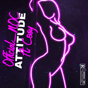 Portada de Attitude
