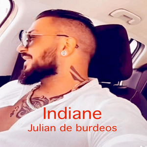 Julian de burdeos oficial - Indiane