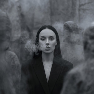 Breathing grey by FatMakrel