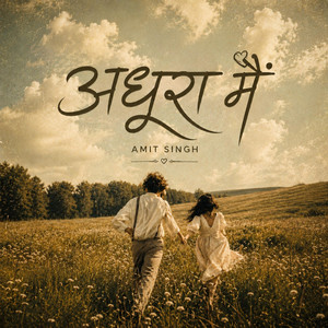 Adhura Main by Amit Singh