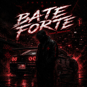 BATE FORTE by ZØRVIK
