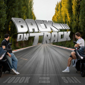 Jodok & Saji - Back on Track