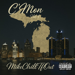 C'Mon :, Vol. 1