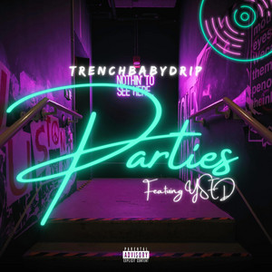 Portada de Parties