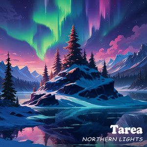 Frozen Stars by Tarea