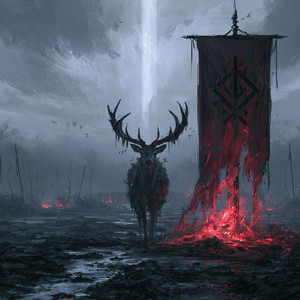 The Last Arrow In The Quiver by ZancrowStudio