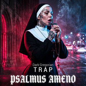 Psalmus Ameno (Dark Gregorian Trap) by Melody of Wings