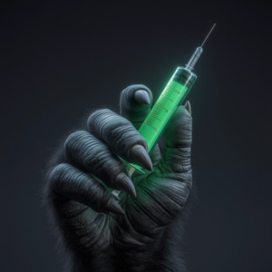 Mick - I'll Give You an Injection