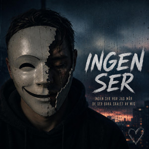 Ingen Ser by DJ Berra