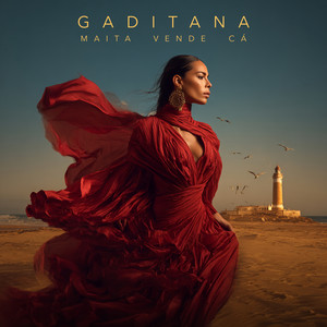 Gaditana by Maita Vende Cá