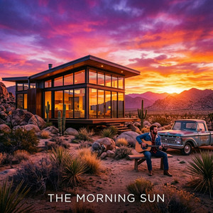 The Morning Sun by Timna Vibes