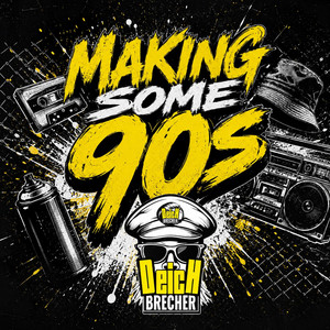 Making some 90s by DEICHBRECHER