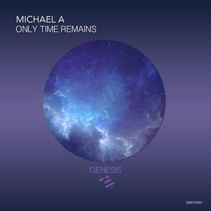 Only Time Remains cover art