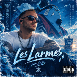 Les larmes by Luffy