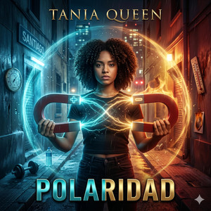 Polaridad by Tania Queen