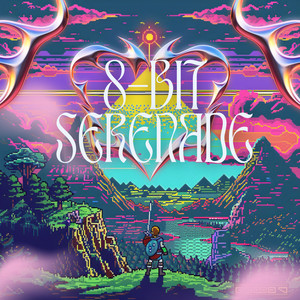 Yogic Mana by 8 BIT SERENADE