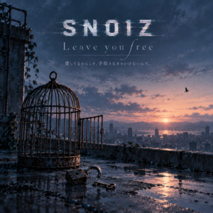Leave you free by SNOIZ