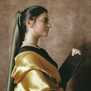 La Sibila by Rosa Esber
