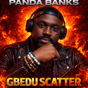 Gbedu Scatter by PANDA BANKS