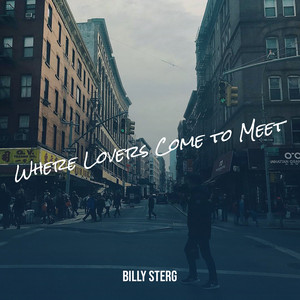 Where Lovers Come to Meet